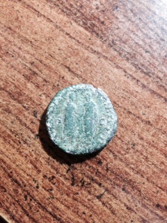 Roman?--Anyone-Have-Ideas?